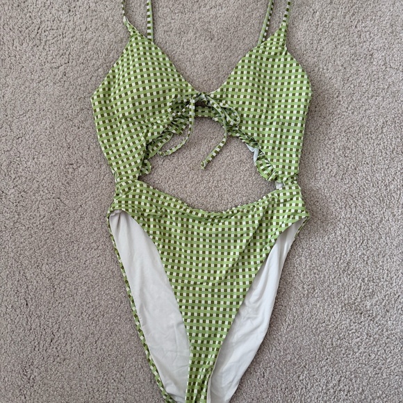 Dippin Daisys Tessa One Piece - Picture 1 of 2